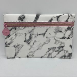 💄3 for $20 💄Ipsy Cosmetic Marble Pattern Cosmetic / Accessories Bag